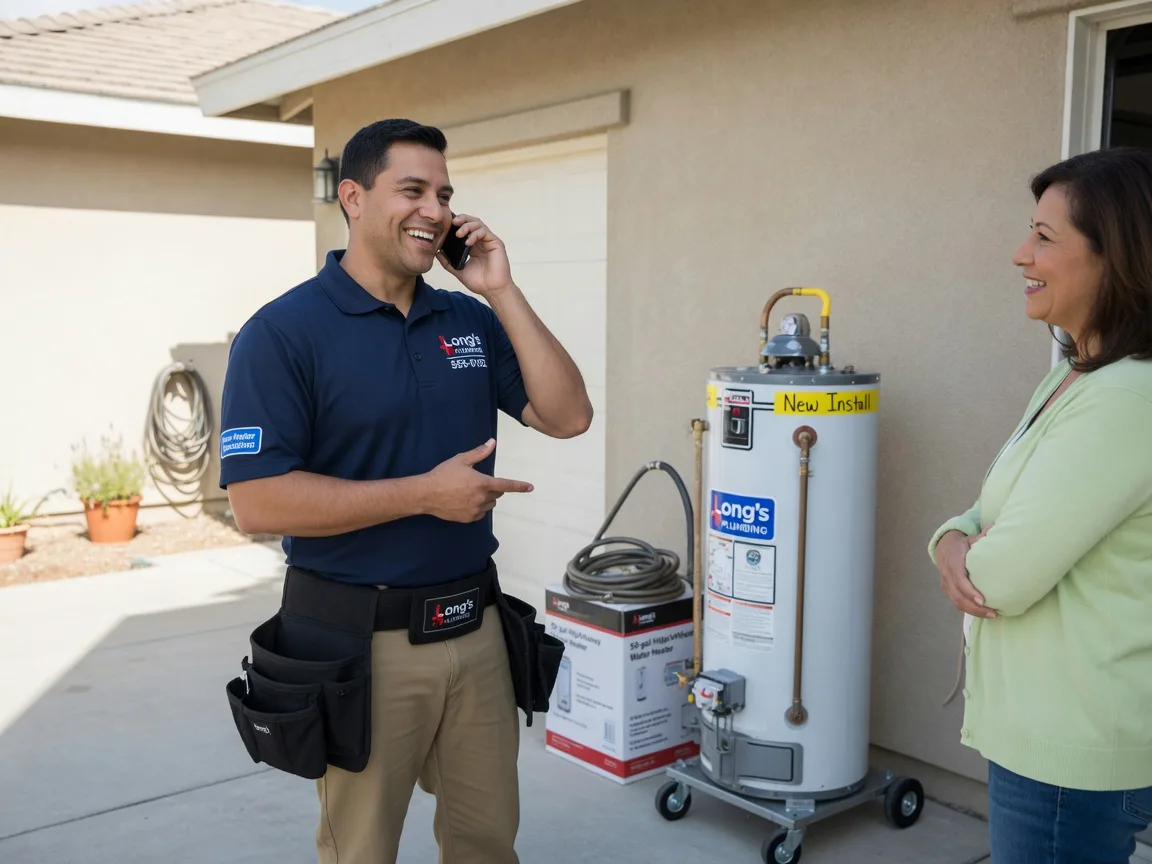 Leak Detection Grass Valley, OR FAQs